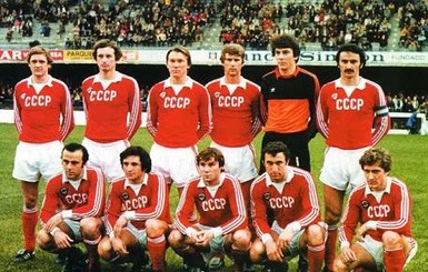 История ЧЕ-1980: Как советский футбол залег на дно финского залива