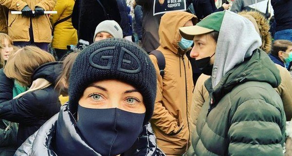 Что происходит в Москве: задержали жену Навального, начались столкновения протестующих с полицейскими