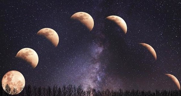 Календарь затмений-2021: сколько их будет и что говорят астрологи