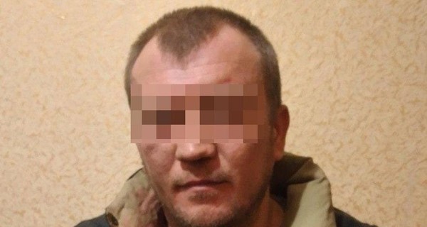 На Николаевщине мужчина избил полицейского и украл служебный видеорегистратор