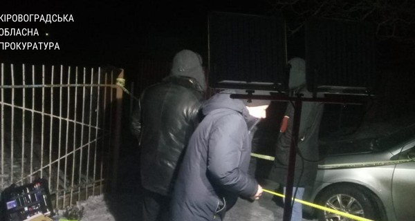 Работник Ивановского гранитного карьера подорвал машину вместе с директором