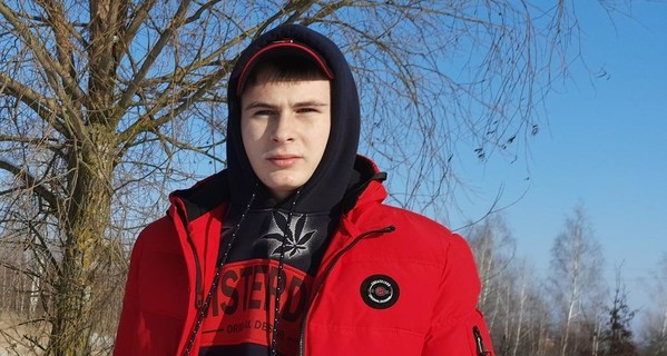 Племянник украинского дипломата: Полицейский приставил мне ко лбу пистолет и нажал курок