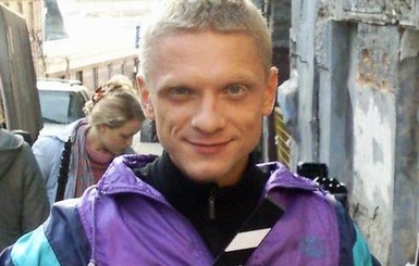 В России нашли мертвым актера Александра Шаляпина