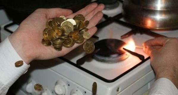 Шмыгаль пообещал, что штрафов и пени за не вовремя оплаченный газ в январе не будет