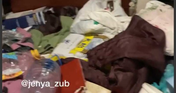 Питались собаками, которых выращивали и убивали в квартире: в Харькове полицейские изъяли из семьи двух малышей 
