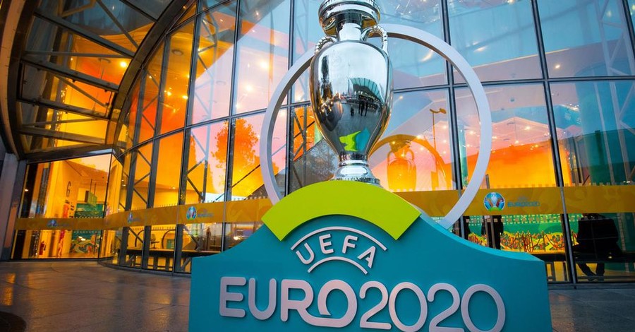УЕФА не хочет сокращать число принимающих городов Евро-2020