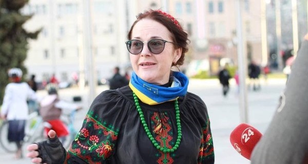В Харькове умерла Виктория Смагина – организатор Велодня и велодвижения