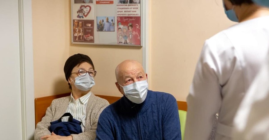 С 1 апреля тысячи украинцев могут остаться без семейных врачей