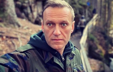 Московский облсуд признал законным арест Навального, оставив его под стражей