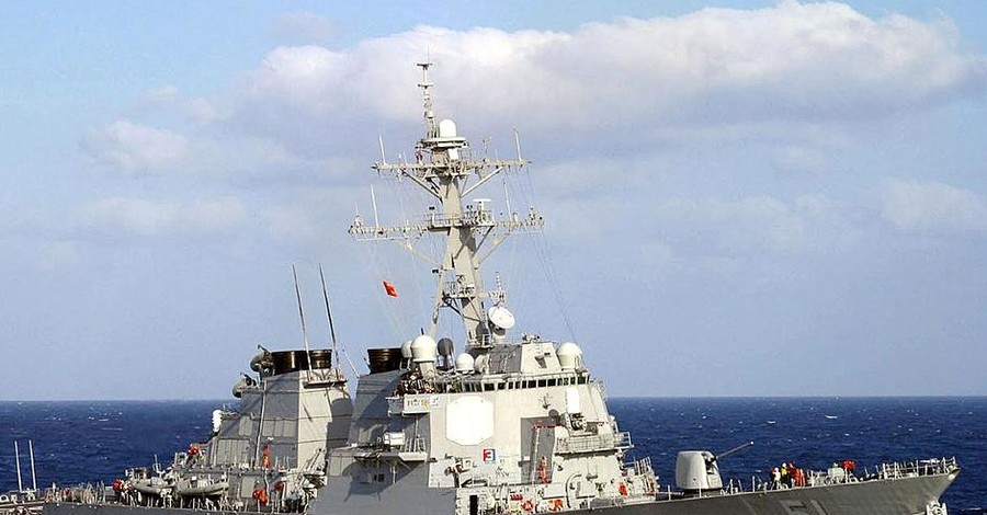 Зачем США разворачивают свой флот в Черном море