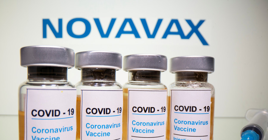 Novavax: вакцина прошла три фазы испытаний. Эффективность – почти 90 процентов