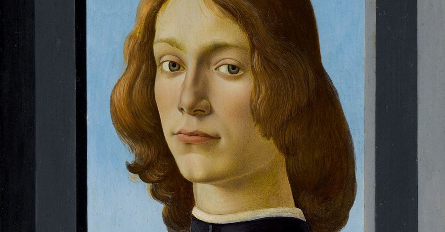В Нью-Йорке картину Боттичелли продали за рекордные 92 миллиона  долларов