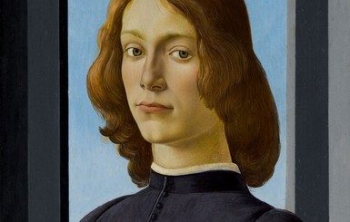 В Нью-Йорке картину Боттичелли продали за рекордные 92 миллиона  долларов