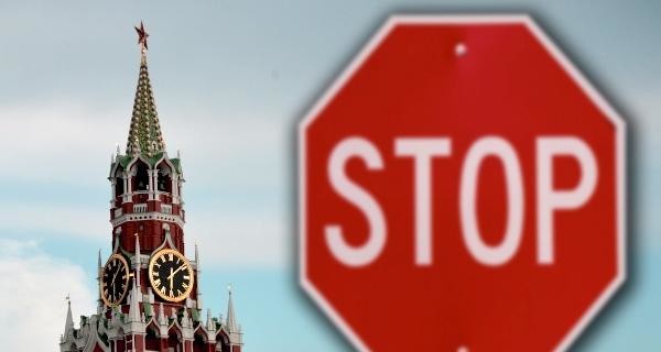Президент Украины утвердил санкции для России