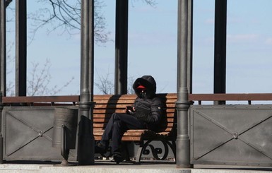 В Киеве за день коронавирус побороли в пять раз больше человек, чем заразились