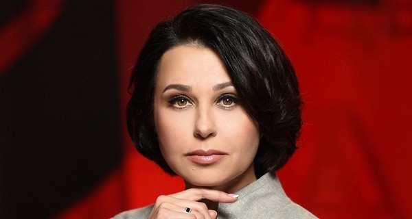 Звезда телеканала 1+1 заболела COVID-19: Коварнее вируса - только украинские политики