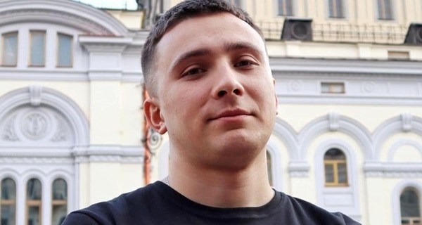 Суд отменил домашний арест Сергея Стерненко