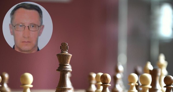 Чемпион мира по шахматной композиции: Мое хобби - это и спорт, и искусство, и развивает логику и фантазию