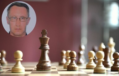 Чемпион мира по шахматной композиции: Мое хобби - это и спорт, и искусство, и развивает логику и фантазию