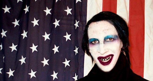 Мэрилин Мэнсон прокомментировал обвинение в насилии: Все отношения были по согласию