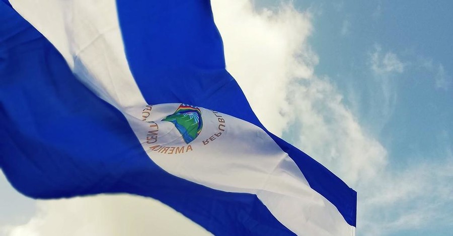 Рада утвердила санкции против Никарагуа из-за консульства в Крыму