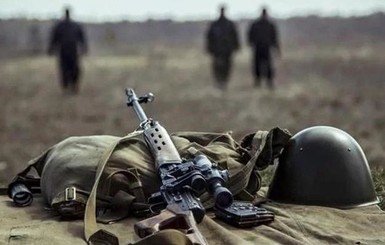 На Донбассе потери: убит украинский военнослужащий