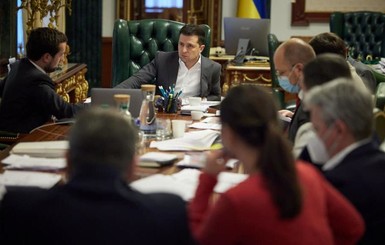 Политолог спрогнозировал, кто может стать следующим президентом Украины