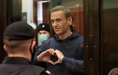 Кулеба – об аресте Навального: Россия не хочет уважать права людей. Значит надо заставить