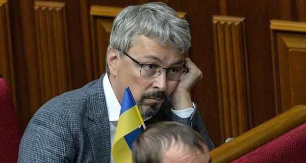 Александр Ткаченко – о наложении санкций на три телеканала: Решение давно зрело в обществе