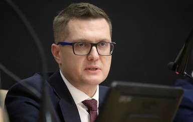 Иван Баканов заявил, что санкции против телеканалов ввели по рекомендации СБУ