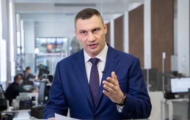 Кличко признал, что переговоры на закупку вакцин для киевлян идут 