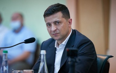 Блокировка телеканалов в Украине: Зеленский еще раз высказался о санкциях и поблагодарил всех причастных