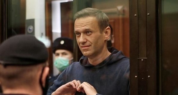 Кто он, Алексей Навальный: националист-имперец или демократ?