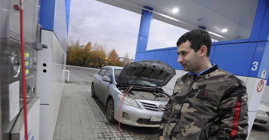 Как санкции против ТВ-каналов Медведчука повлияют на цены на бензин и автогаз