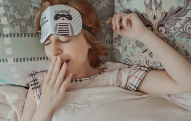 5 причин постоянной усталости