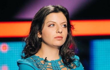 Маргарита Симоньян пригласила на работу журналистов заблокированных украинских телеканалов