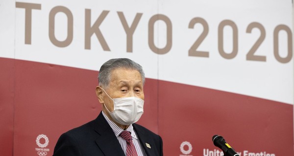 Глава оргкомитета Олимпийских игр-2020 назвал сексистские высказывания неуместными и извинился