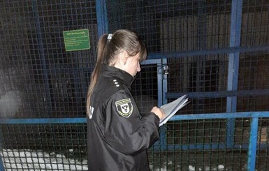 В Черниговской области открыли уголовное дело из-за тигра, который загрыз сотрудника зоопарка