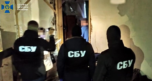 СБУ накрыла в Запорожье агитаторов за возрождение СССР