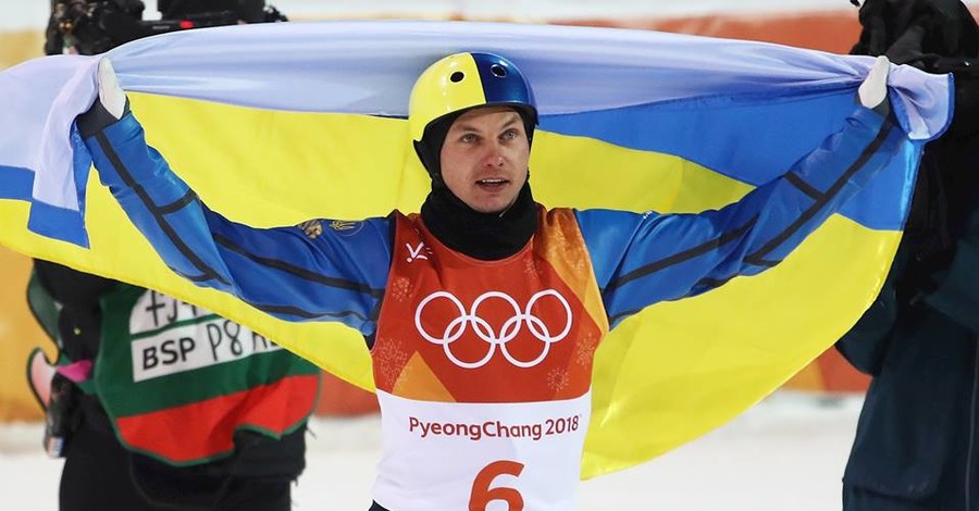 Олимпийский чемпион Александр Абраменко: Украину ожидает спортивная катастрофа