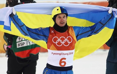 Олимпийский чемпион Александр Абраменко: Украину ожидает спортивная катастрофа