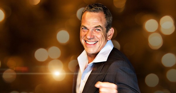 Гару отметит в Днепре 20-летие творчества