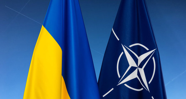 Почему Украина до сих пор не в НАТО