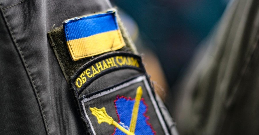 В Донбассе под обстрелом получили ранения двое военных