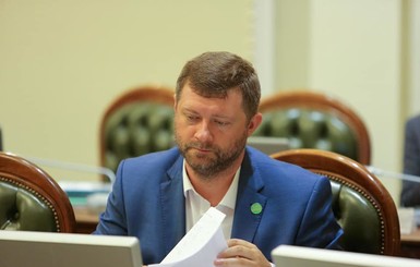 Корниенко рассказал, что Рада на пятой сессии займется выполнением требований МВФ 