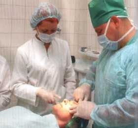 Донецкие судьи освободили «черного трансплантолога» 