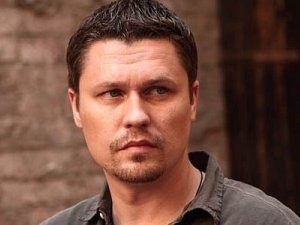 Звезда сериала «Глухарь» Денис Рожков: «Признаю только Новый год и 9 мая»