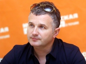 Юрий Горбунов: «На вступительном экзамене спел «Голуби летят над нашей зоной»