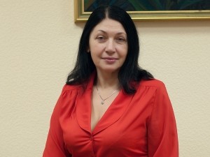 Ирина ЗАЙЦЕВА: «Тестирование - не панацея. Но лучшее, что у нас есть»