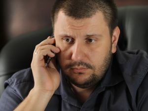 Александр Клименко: «В налоговую нужно приходить, как к доктору» - фото